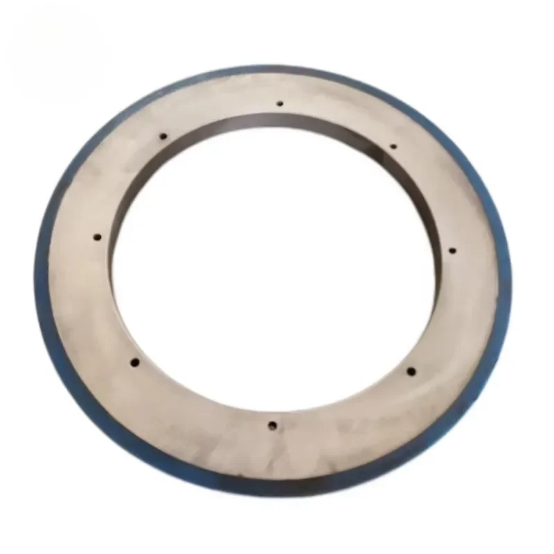 For Handrail Drive Wheel Assembly Friction Wheel 390 Nine-Tooth Escalator Drive Wheel 506 Large Gear