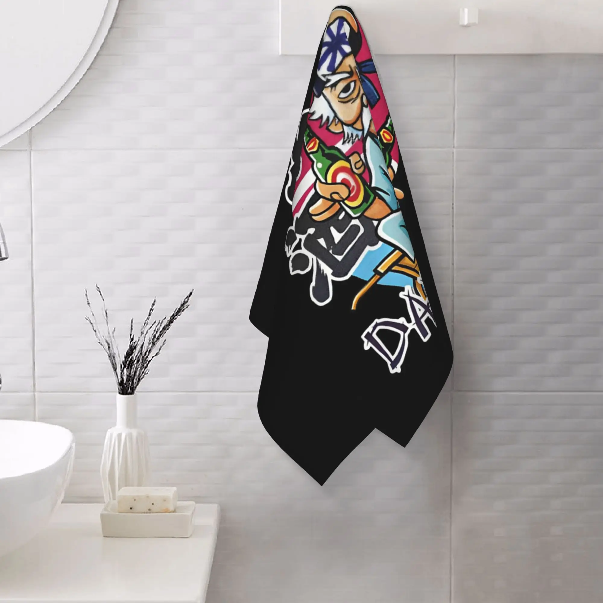 Custom Mashtag Brad…