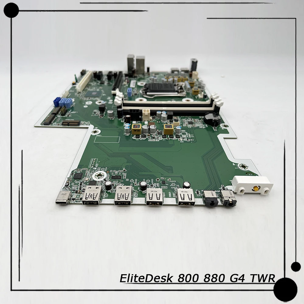 

L22109-001 G5 L22109-601 L01479-001 For HP EliteDesk 800 880 G4 TWR Motherboard