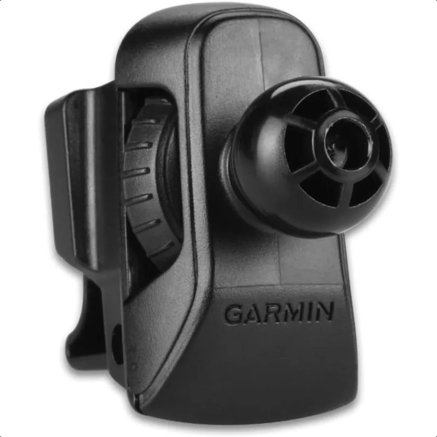 

Garmin Air Vent Mount Standard Packaging