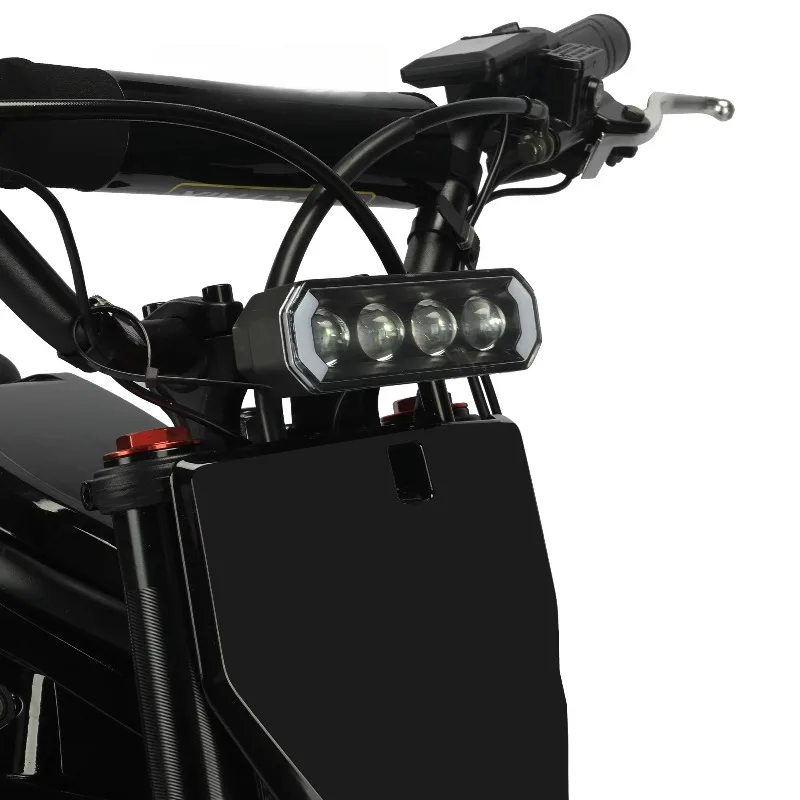 OEM Factory Wholesale Best Selling High Performance 48V 2000W Electric Dirt Bike Adult off Road Mountain E Motorcycle 40-60km/h