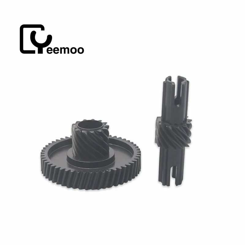 

B0653585 Toner Screw Gear Kit For Ricoh MP7500 8000 9001 2075 1060 1075 2060 2051 Toner Collection B0653586