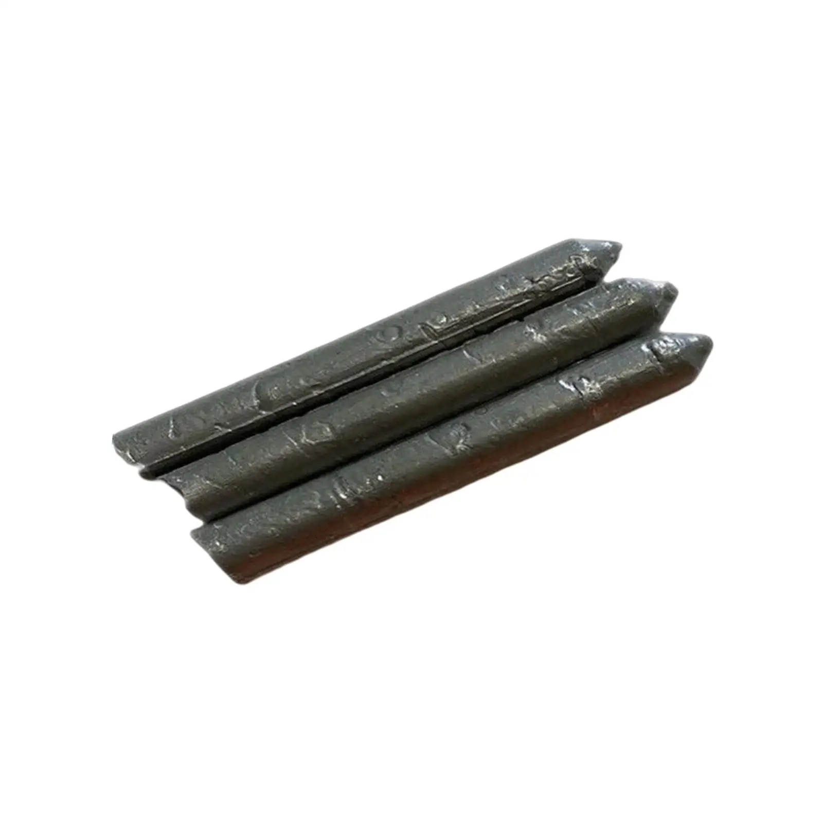 Soldering Welding Rods Tin Powder Material Low Heat Solder Rod for Precision Welding and Metal Repair Tasks