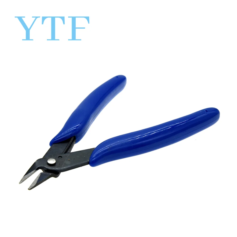 3D Printer Parts 170 US American Wishful Clamp DIY cutting pliers thin mouth Electronic Diagonal Pliers Side Cuttin