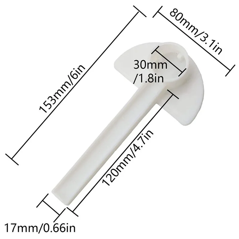 ABRB-50Pcs tipo pico de pato, alimentador de agua para alimentación de abejas, equipo de apicultor, herramienta de jardín, alimentador de agua para abejas, herramientas para mantener las abejas