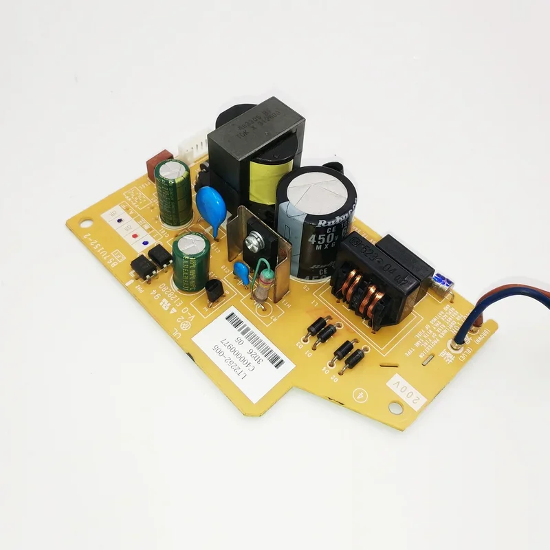 Power Supply Board For Brother J3720 J3520 J2320 J2510 J2310 J2310 J2510 J2720 J3520 J3720 J5720 J6520 J4110 J4410