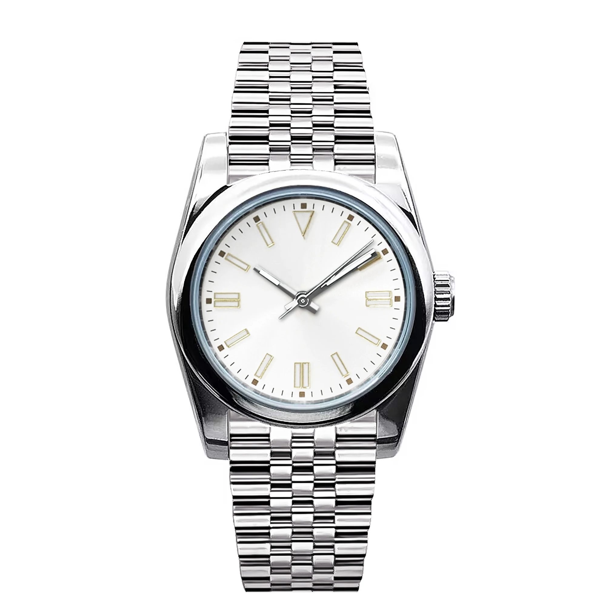 Luxury Custom Logo 36mm/39mm M - Luxury Watch Logo review and price