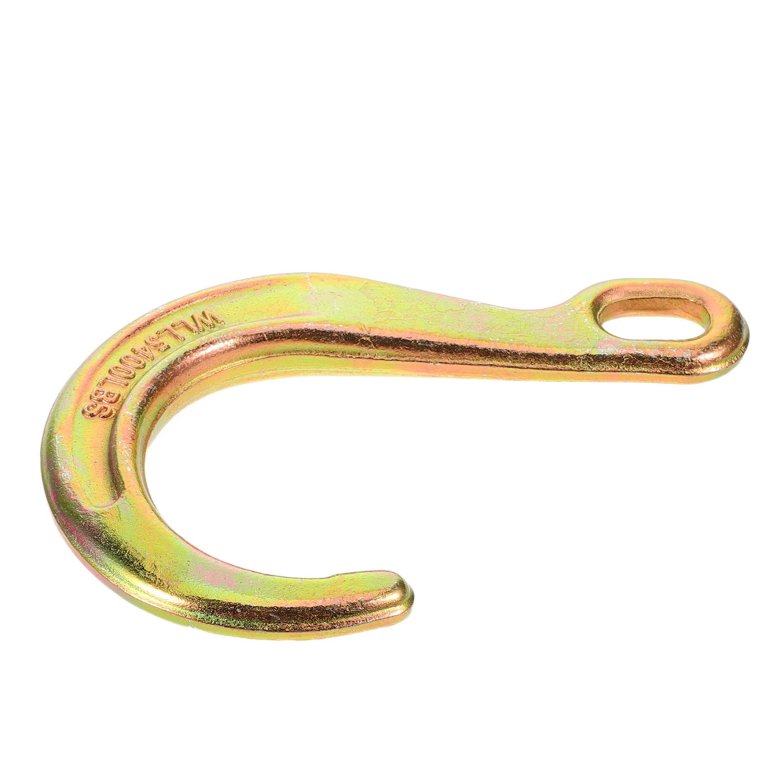 

Heavy Duty Replacement J For Towing Trucks Iron Chain Car Haulers Tractors Repair Accessories Truck Heavy Duty Tow Replacement
