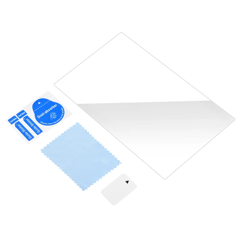 

Car TPU Navigation Screen Protector Film Trim Fit For Ford Ranger Everest 2015 2016 2017 2018 2019 2020 2021 Accessories