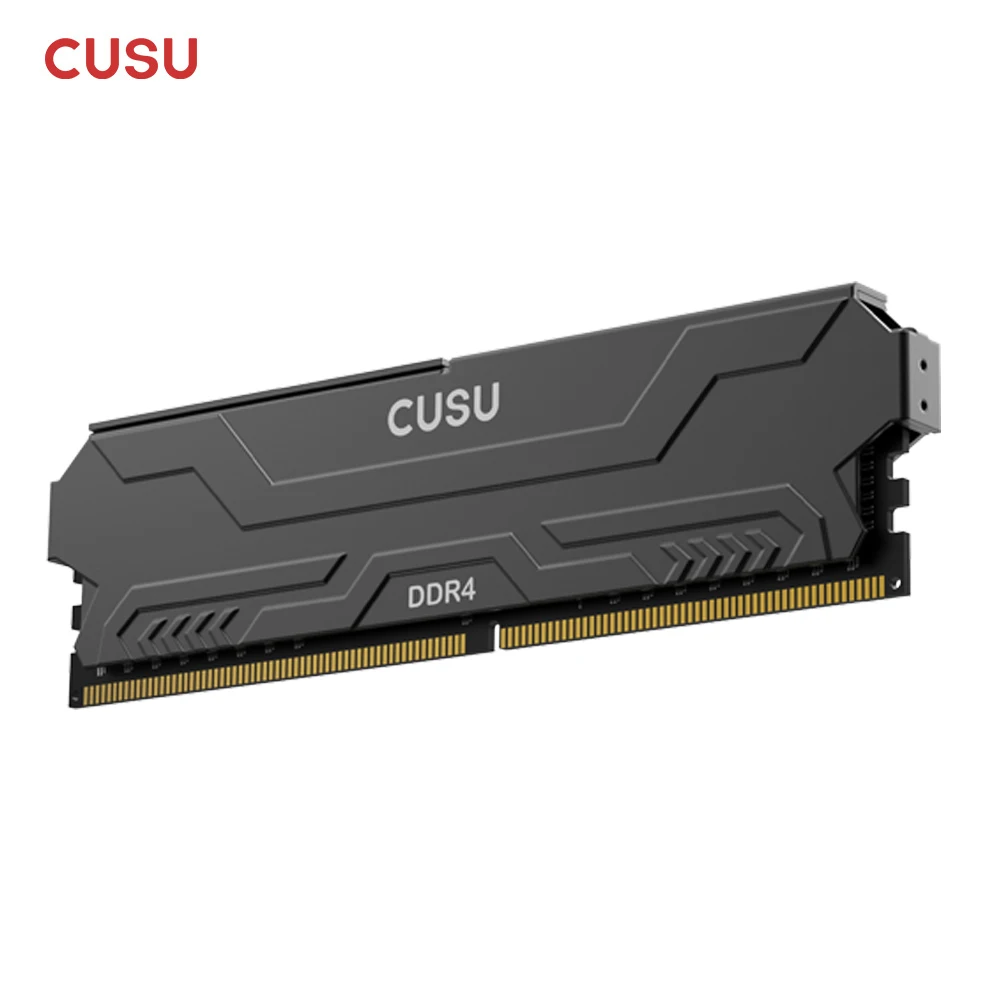 CUSU DDR4 3200MHz 3600MHz RAMメモリ DDR4 8GB 16GB 8GB×2 16GB×2