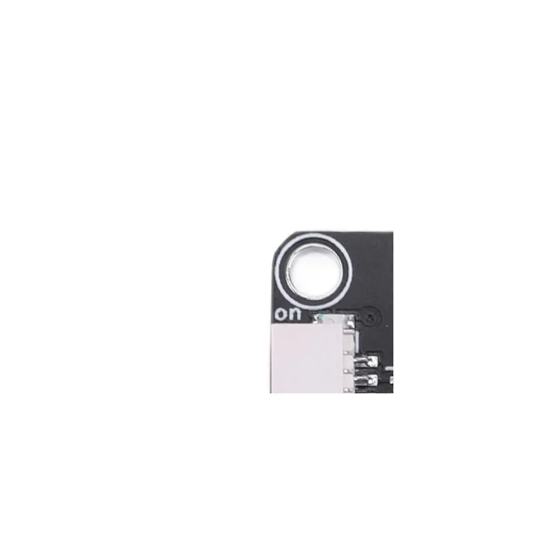 DRV2605L Haptic Motor Driver Module 2V-5.2V Motor Drive Controller Haptic Motor Controller for ERM/LRA Motors Embedded Systems