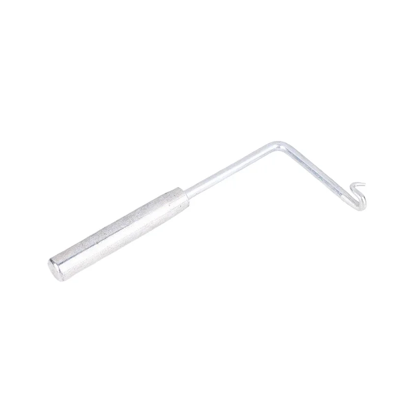 

1 шт., ручной обжимной инструмент для скручивания проволоки, электрик, инструмент для намотки для домашнего ремонта, обслуживание транспортных средств