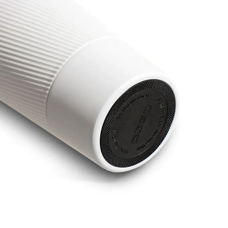 Stainless Steel Coffee Thermos Mug Car Vacuum Flask Travel Thermal Cup for JEEP Wrangler Grand Cherokee Compass Renegade JK JL