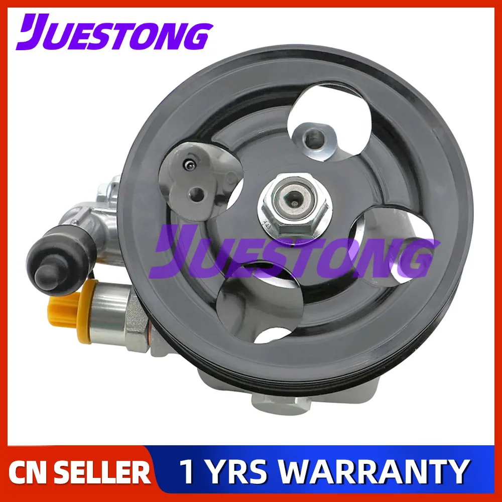 

Насос гидроусилителя руля 34430FE040 с шкивом для Subaru Impreza WRX STI TS 04-07 34430-FE040 34430FE041 34430FE042