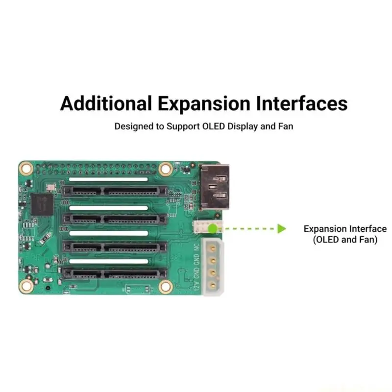 Quick Information Movement Storage Unit For Tiny Computers Offering 100T Capacity