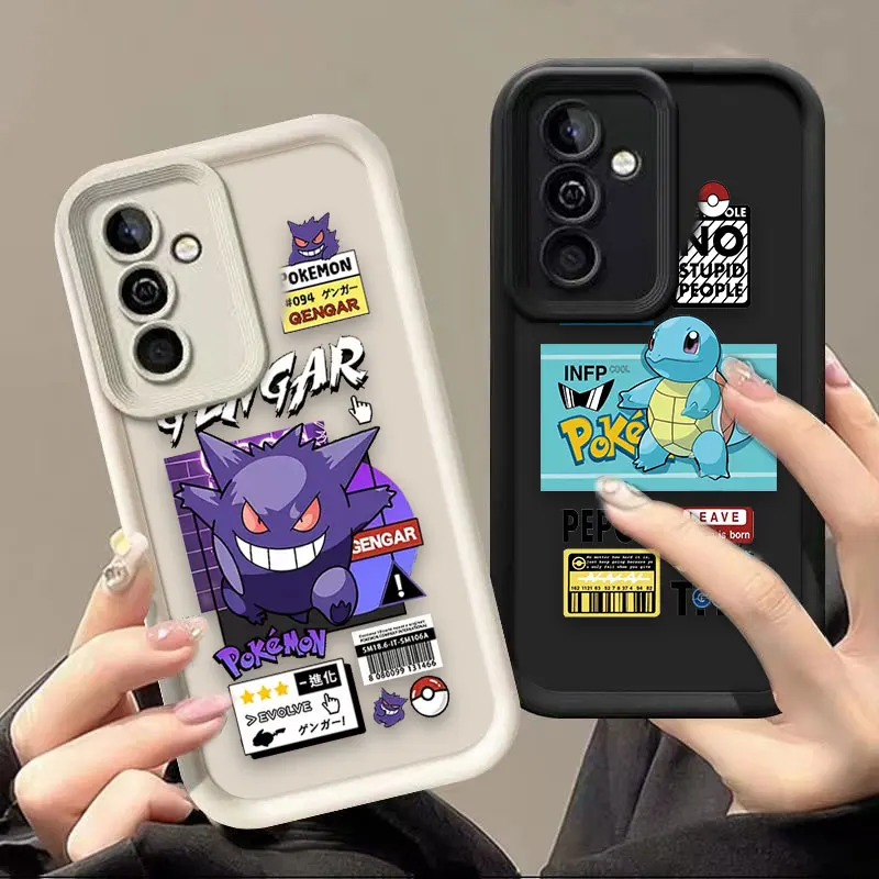 Creative P-Pokemon …