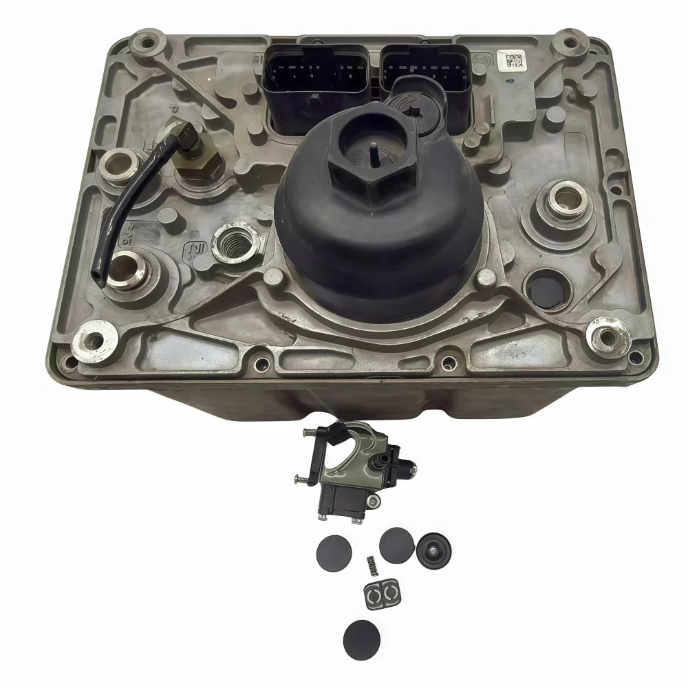 Das Urea-Pumpen-Reparaturset ist geeignet für Scania-, DAF- und MAN-Lkw F00BH40279 0444010037 0444010026 81154036099 0444010038. – Detail 4