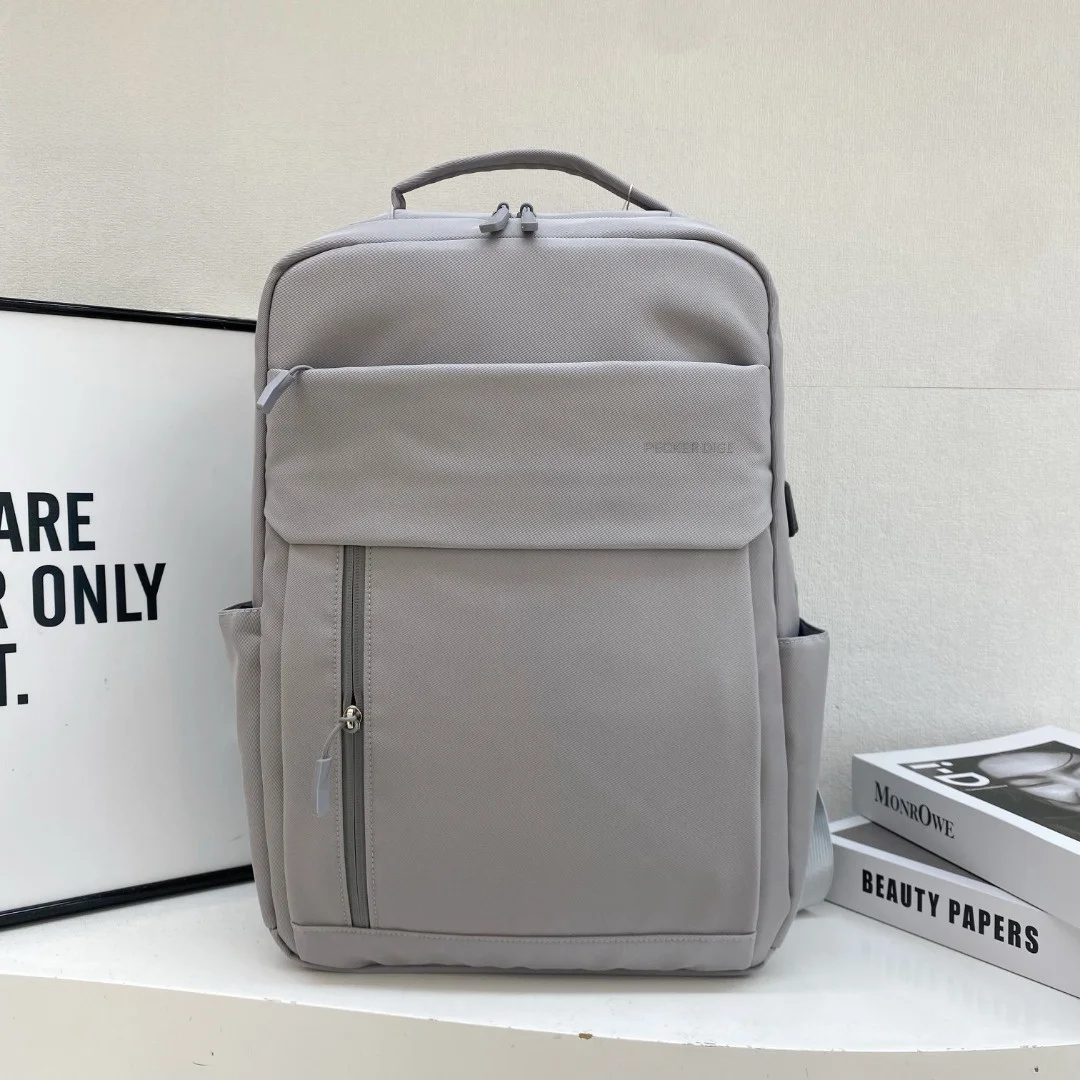 fashionable-lightweight-large-capacity-college-women's-backpack-2026-new-style-british-style-dual-shoulder-bag-with-zipper
