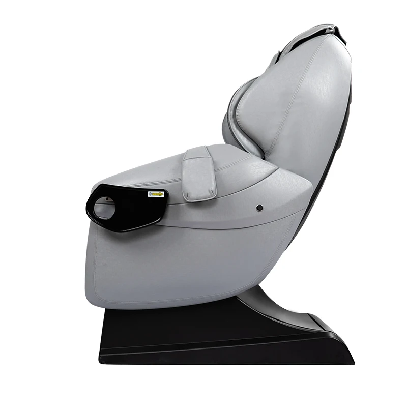 Electric Full Body Gravity Model Adjustable Sofa 4d Foot Bath Massage Chair