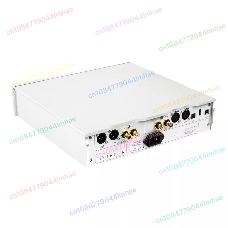 

Digital Audio Decoder Architecture Decoding