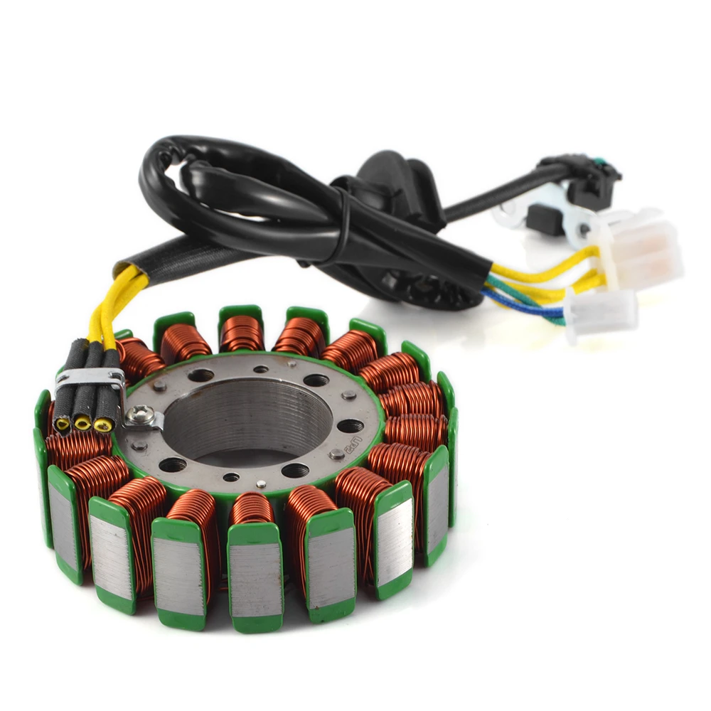 

32101-24F30-000 Катушка статора мотоцикла для Suzuki GSX1300 B-King 1300 2008 2009 2010