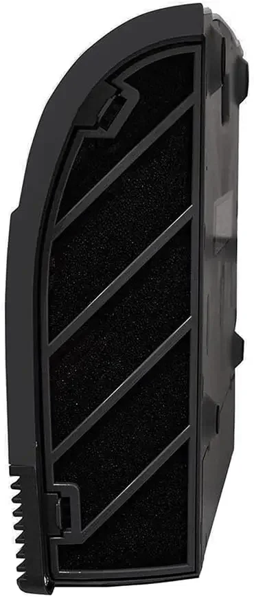 Screen - 1500 Watt ~ Infrared Space Heater ~ Wall Mounted ~ Wifi Enabled Grey with WIFI