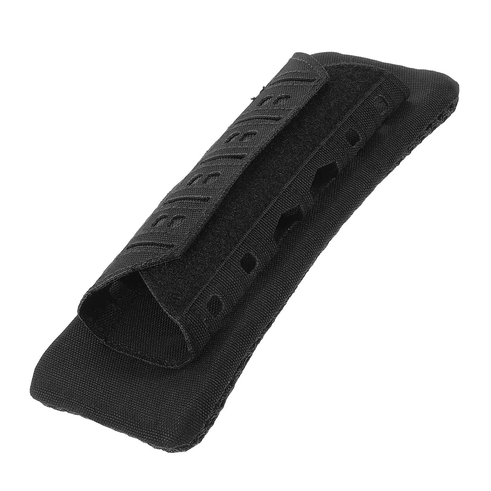 

Outdoor Shoulder Strap Pad Ergonomic Cushioned Non-Slip Protection for Backpacks Travel Hiking Long-Term Comfort