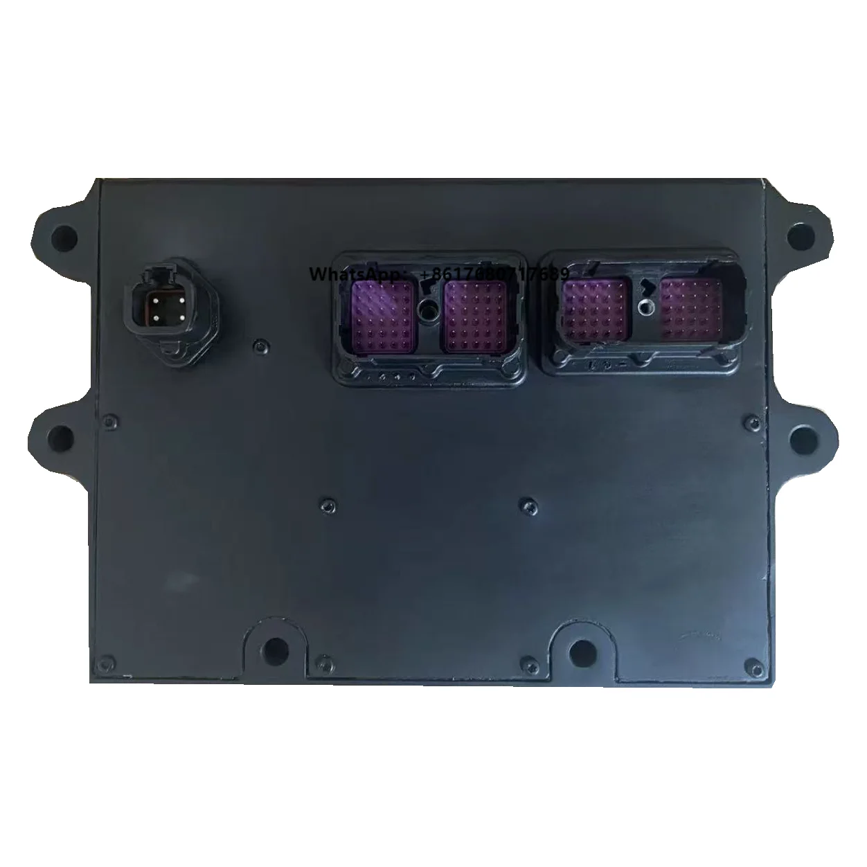 

P4963807 4963807 Engine Computer Board Electronic Control Unit ECU for Cummins ISM QSM CM876