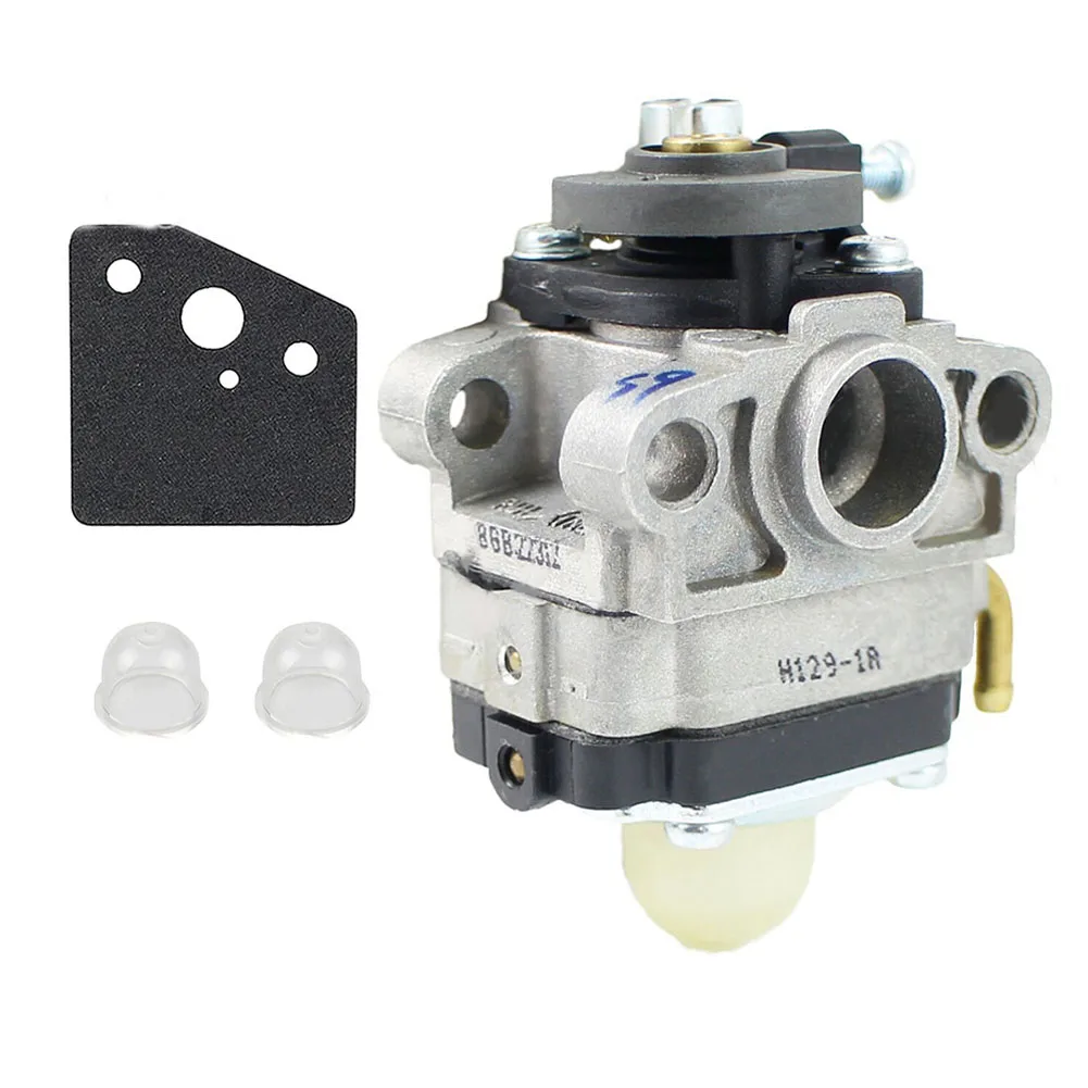 Carburettor Carburetor High Performance Carburetor For Honda GX31 GX22 FG100 UMK431 HHT31S Trimmer WX10 Water Pump