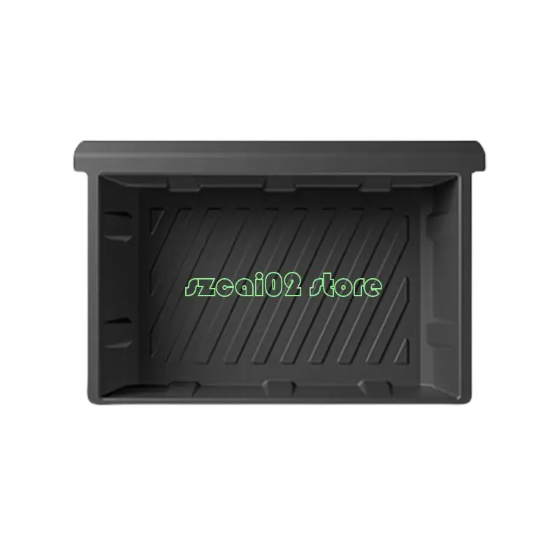 

400B Compartment Storage Solution Ergonomic Designs Storage for Car