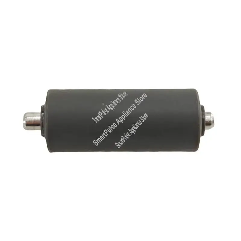 Piezas de recambio de aspiradora para Dreame V8/V9/V9B/V10-cepillo de suelo accesorios de montaje de ruedas delanteras y traseras