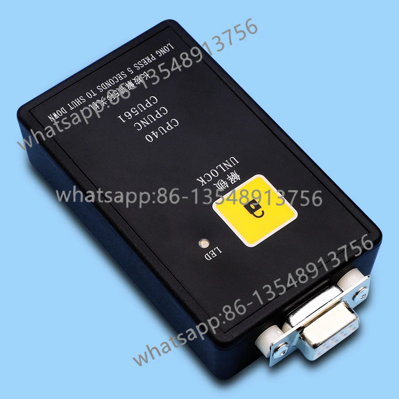 Elevator accessories/decoder unlimited CPU561 operator factory direct sales