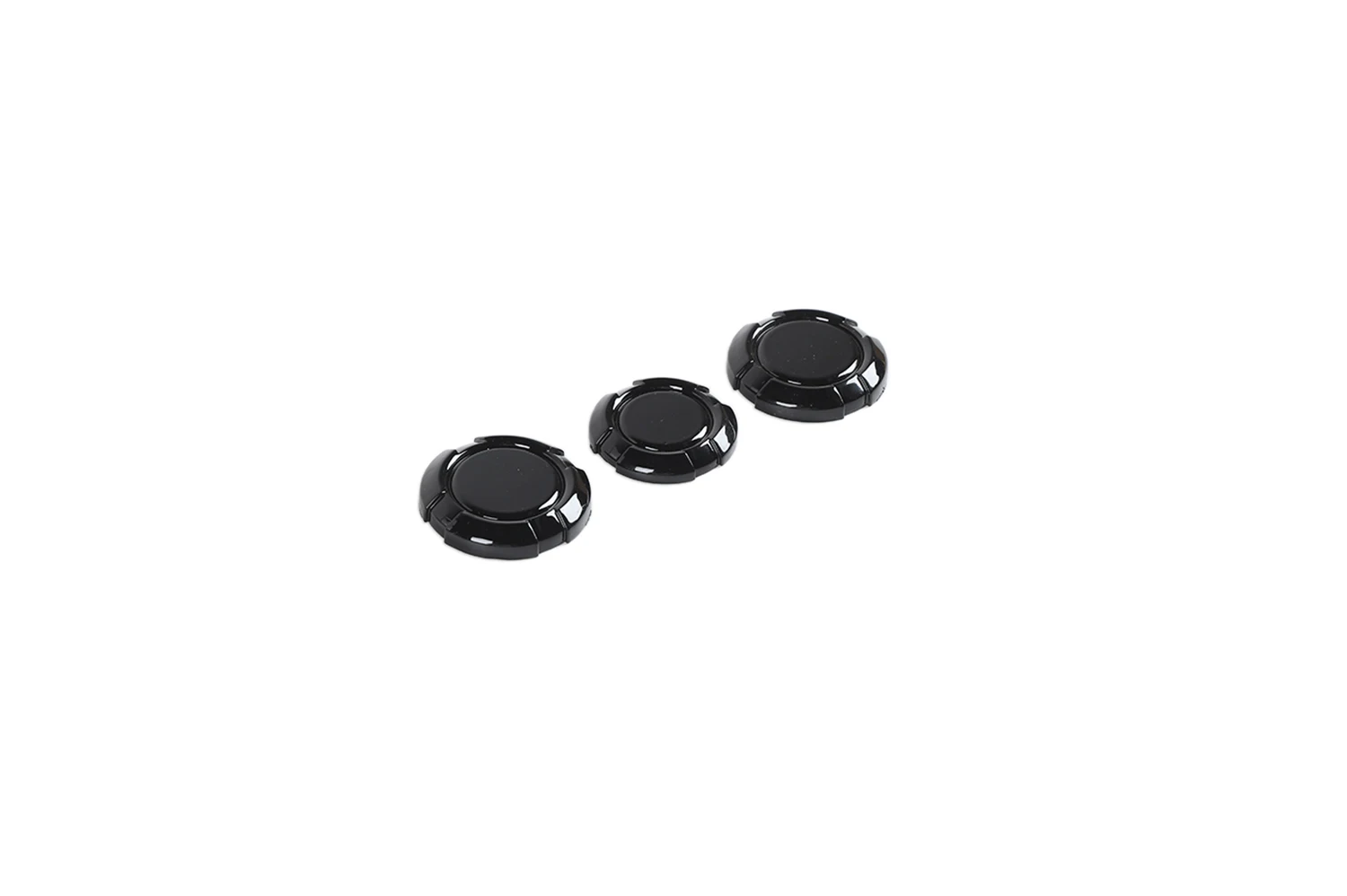 Variant: Black 3Pieces