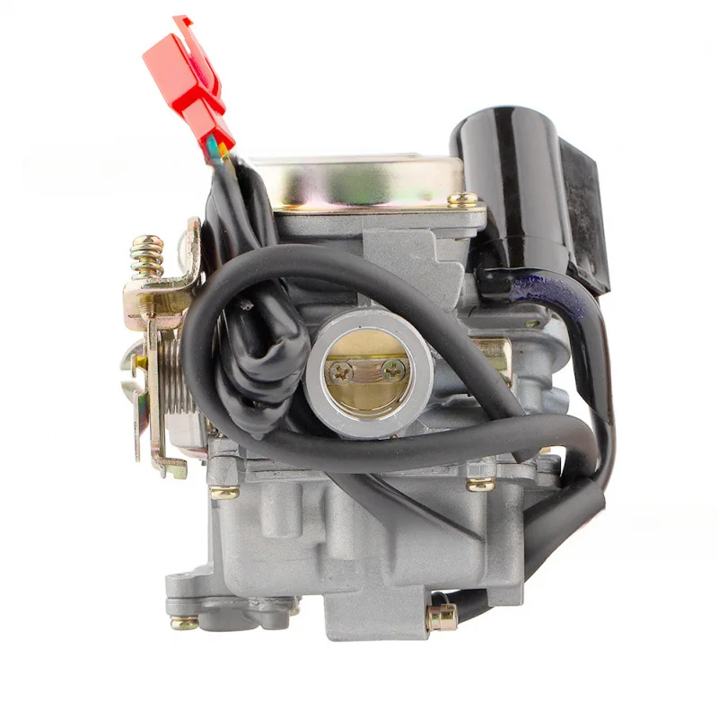 ل 18 مللي متر PD18J المكربن CVK Homag GY6 48 50 60 80 سكوتر دراجة نارية Carb LLL