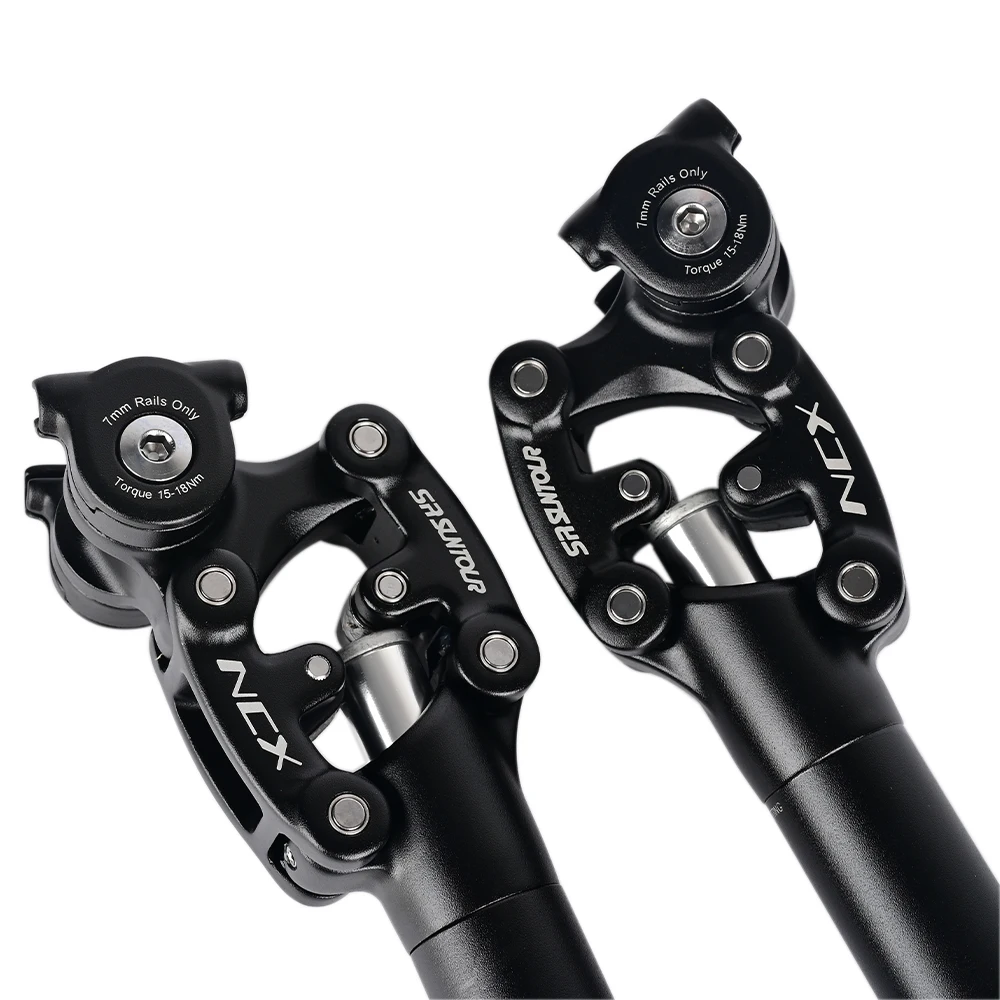 Thumbnail 3 - #28 Bicycle Seatposts Comparison Guide