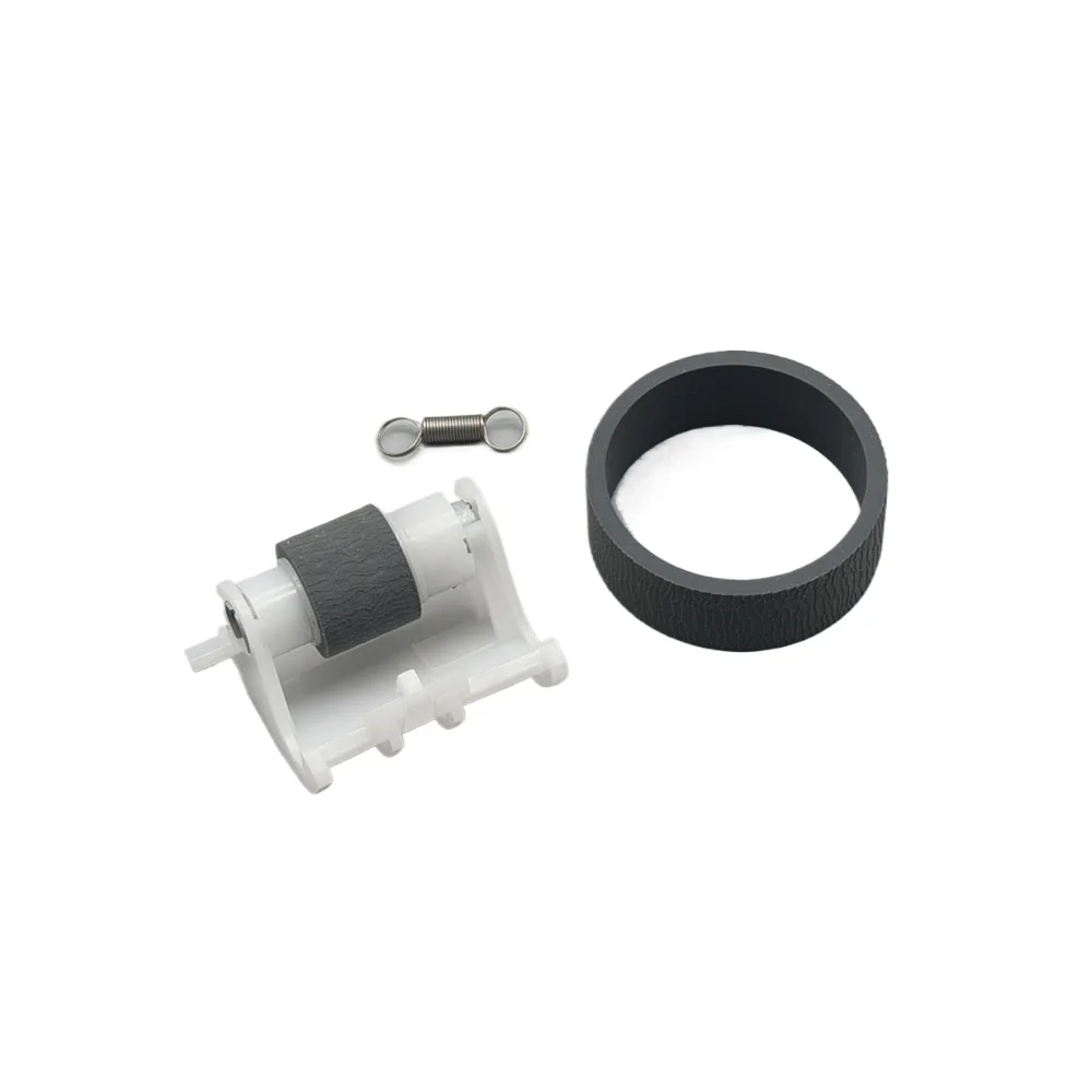 

Комплект из 50 резиновых роликов для подачи и разделения бумаги для EPSON L3110 L3150 L4150 L4160 L3156 L3151 L1110 L3158 L3160 L4158 L4168 L4170