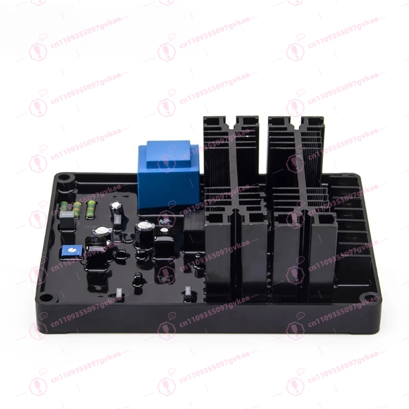 

Автоматический регулятор напряжения GB130 GB-130B, плата управления для щеточных генераторов