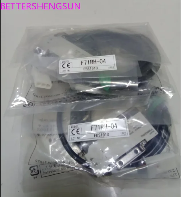 Amplifier F71RH, F71RH-04 brand new genuine