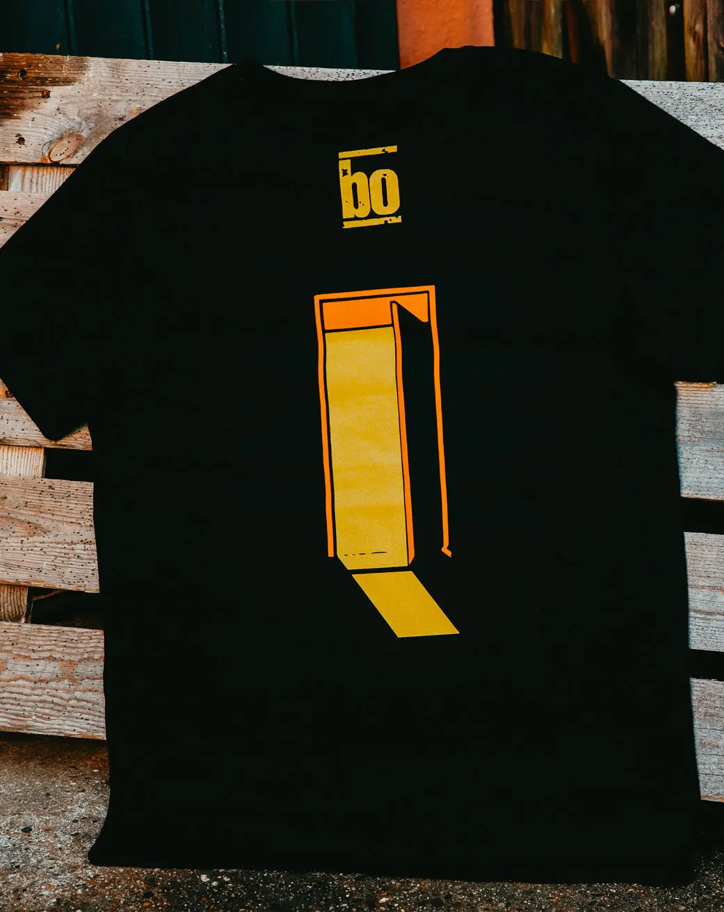 Geh shit Verdammt Vergomt II المحيطية المتضخم Y2k تي شيرت قطني غير رسمي Bozhse Onkelz 40 سنة تي شيرت المشجعين هدية للجنسين #4