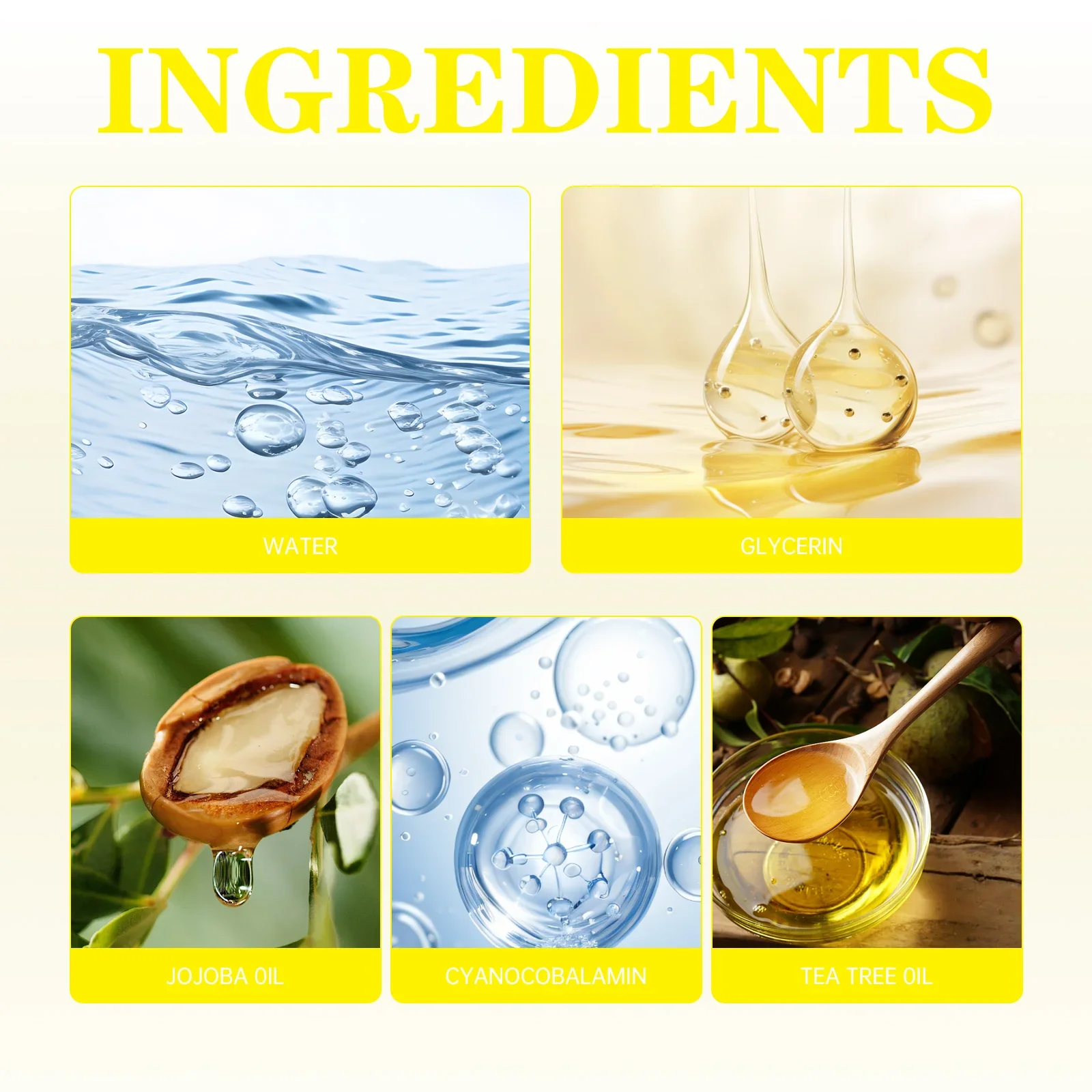 قلم زيت تغذية الأظافر والزوائد اللحمية للعناية بالأظافر معالجة تنشيط البشرة يمتص العناية بالأظافر وتنعيم حماية البشرة الطبيعية