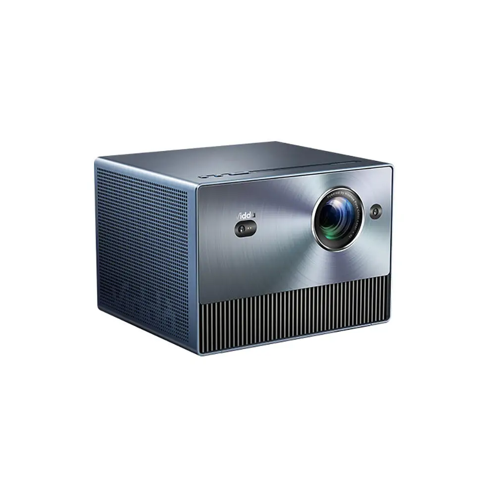 جهاز عرض هايسنس C1s 4k RGB جهاز عرض ثلاثي للمسرح المنزلي جهاز عرض ذكي ثلاثي الأبعاد C1s