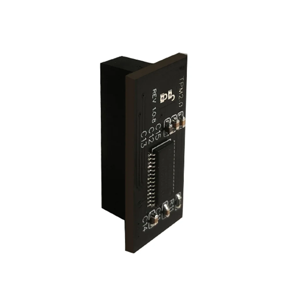 AP-TPM 2.0 Encryption Security Module Remote Card Supports Version 2