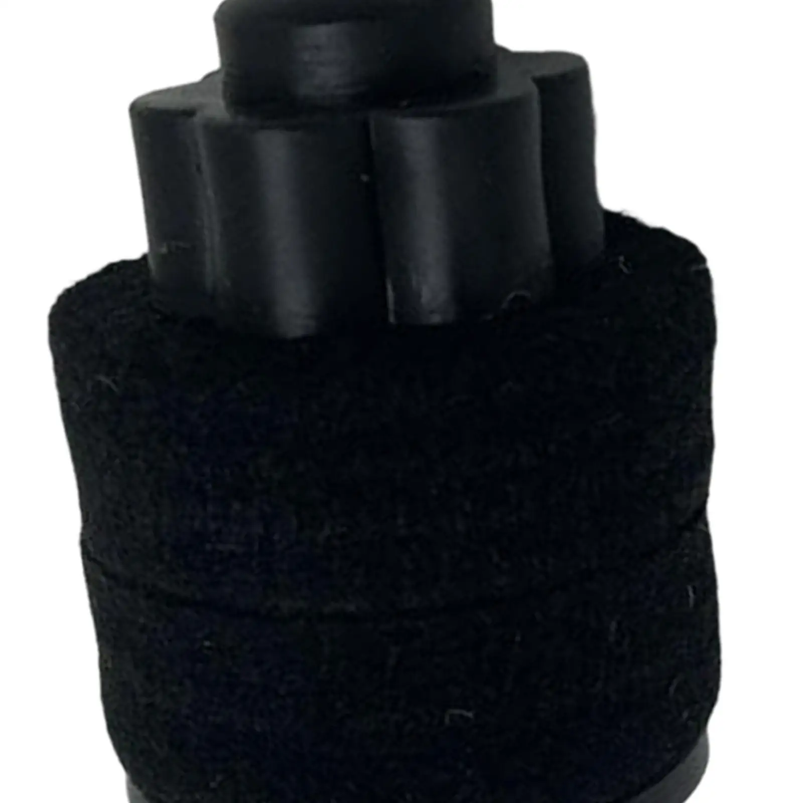 Cymbal Holder Arm Metal Professional Wear Resistance Cymbal Stacker Cymbal