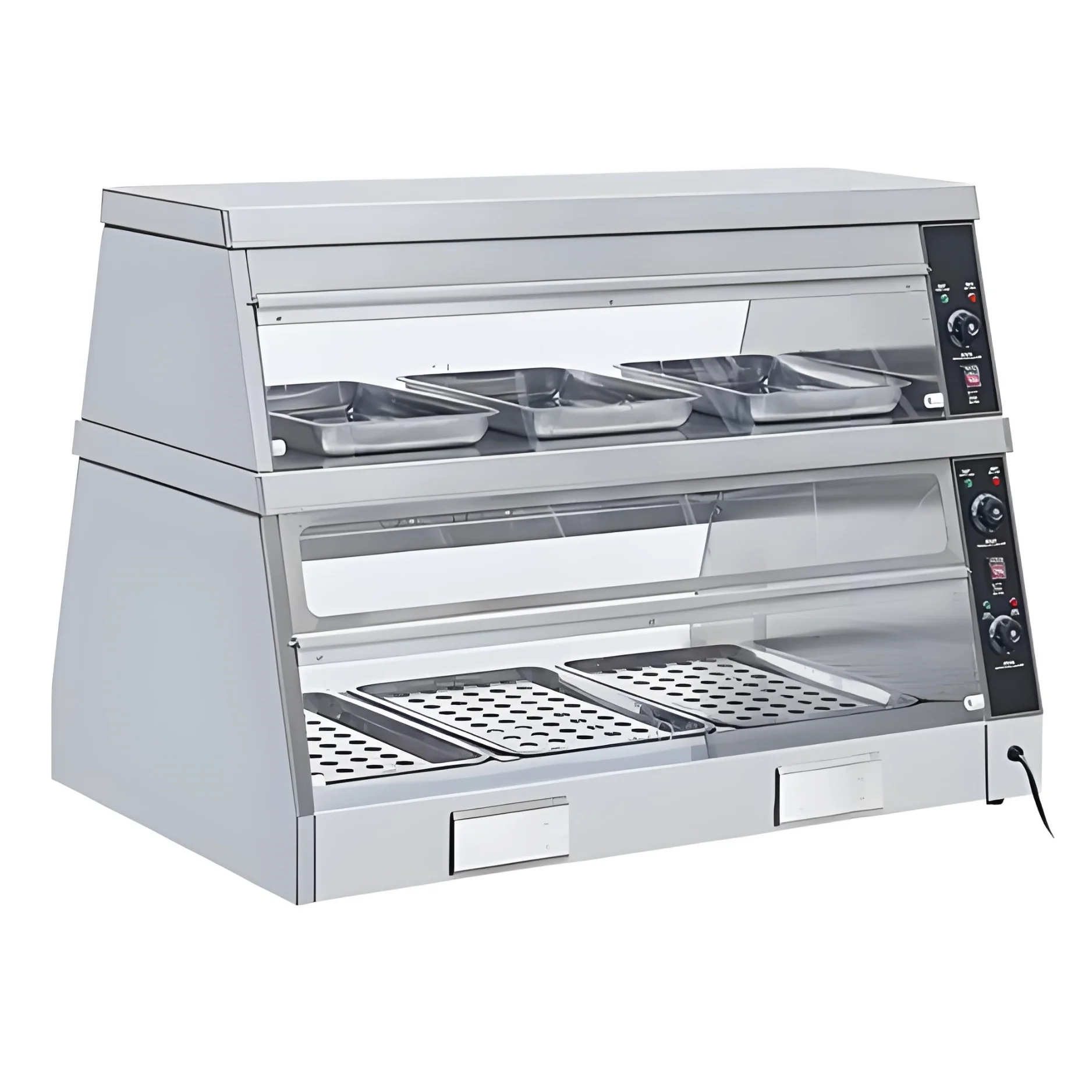 

Wholesale Commercial Electric Food Warming Cabinets Stainless Steel Food Warming Cabinets Insulated Food Storage Containerspromo