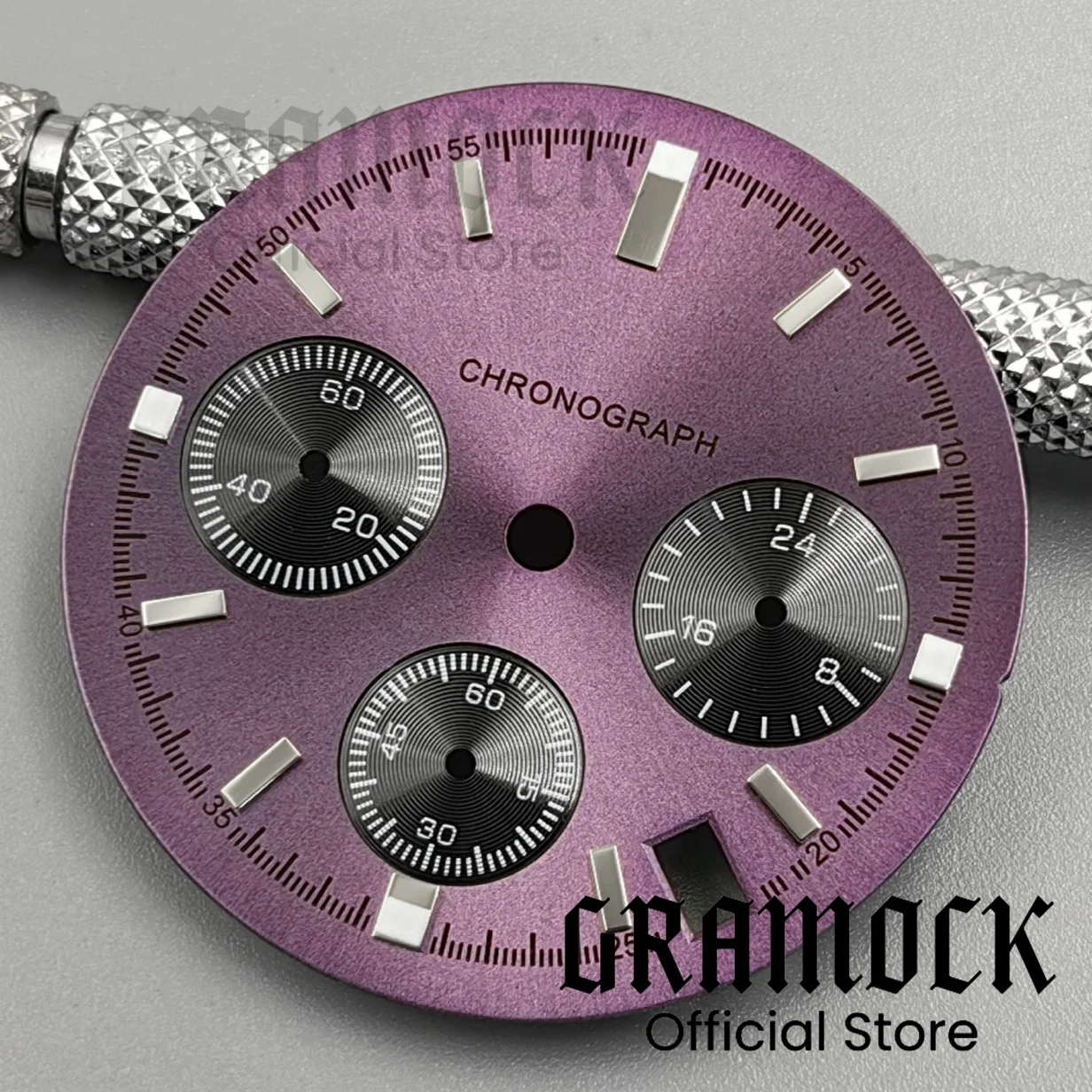 VK63 29.8Mm Watchs …