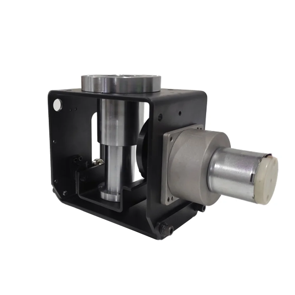 อุปกรณ์เสริมสำหรับรถ AGV แบบลากจูง TLF MDBOT Lurking สำหรับคลังสินค้า AGV Amr