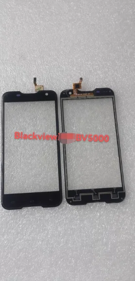 For Blackview BV5000 LCD Display Touch Screen Handwriting Screen LCD Assembly External Screen Mobile Phone Screen