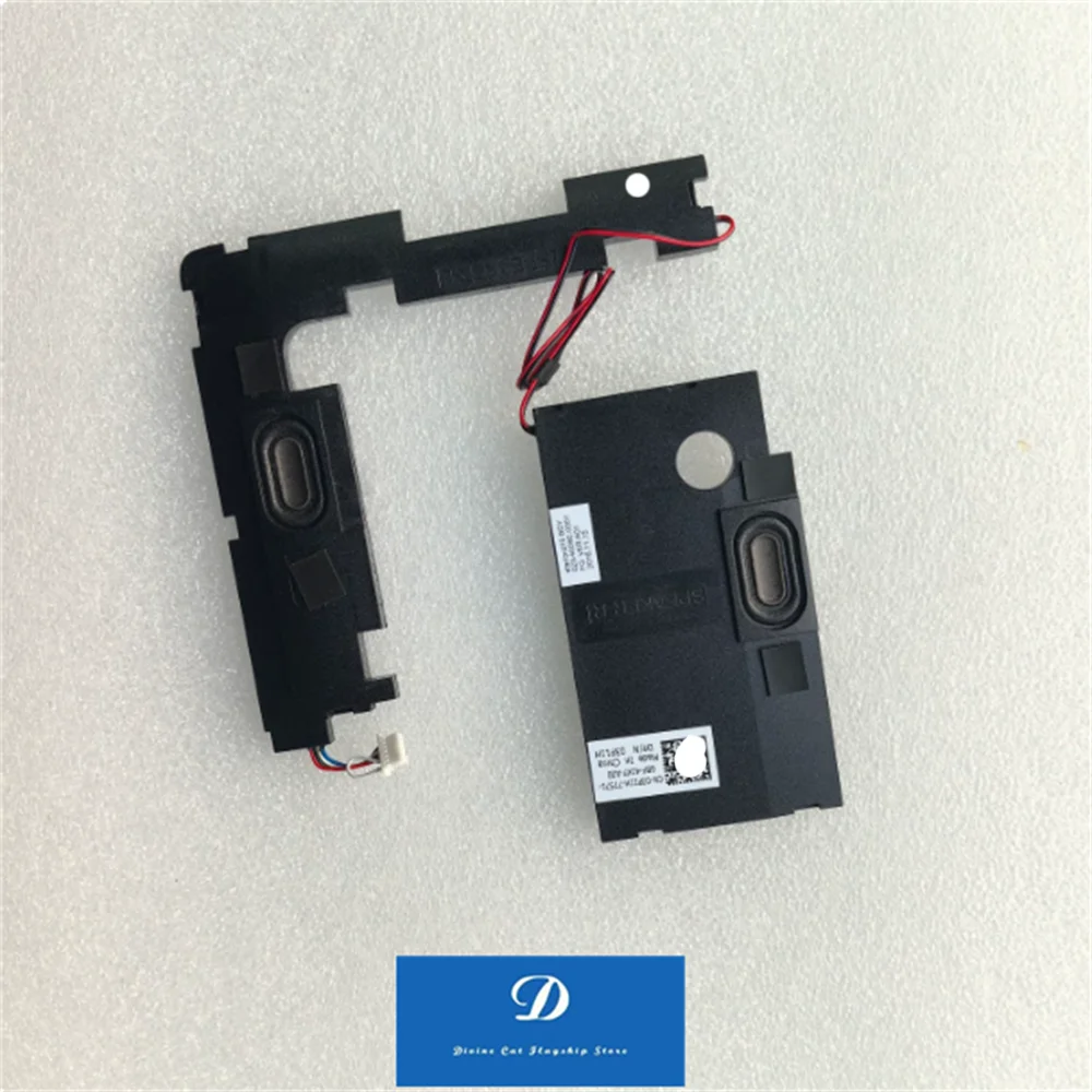 FOR Dell Inspiron 7569 7579 Speaker 03P11H