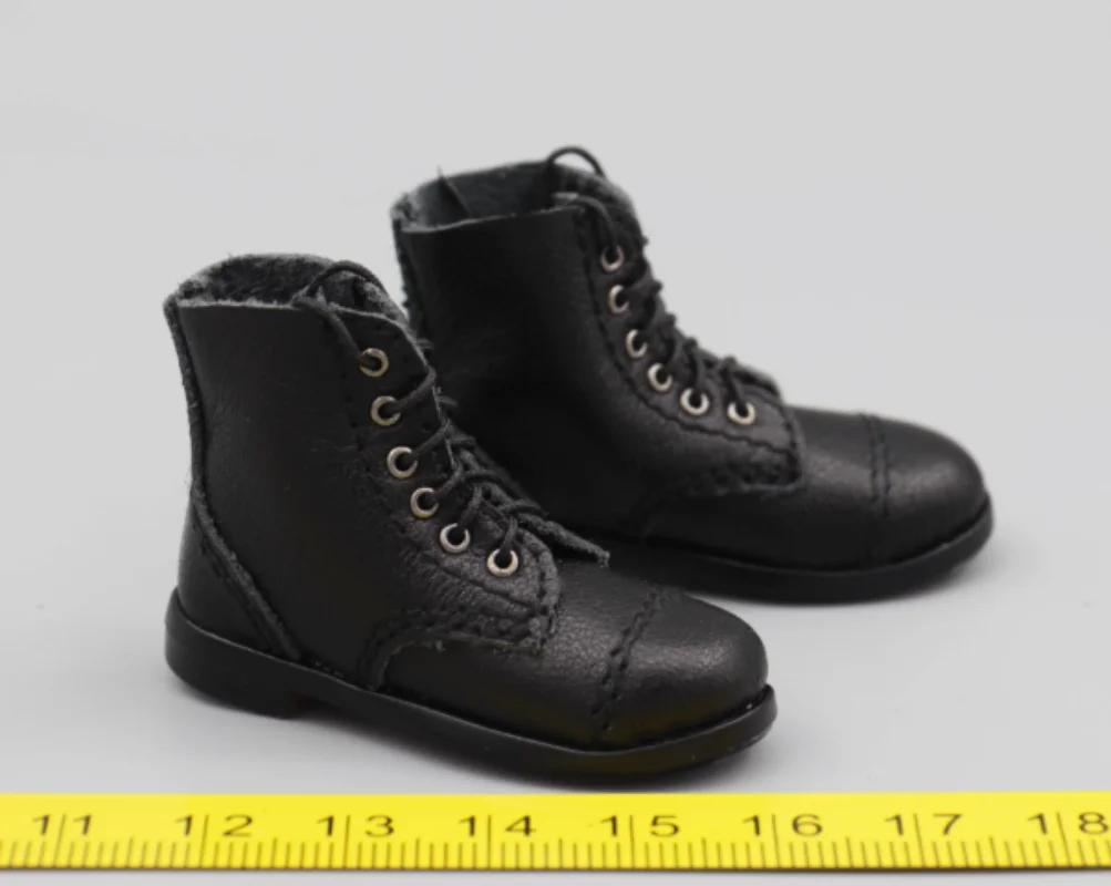 

UD9048 1/6 Soldier Short Boots Model for 12''British Parachute Division