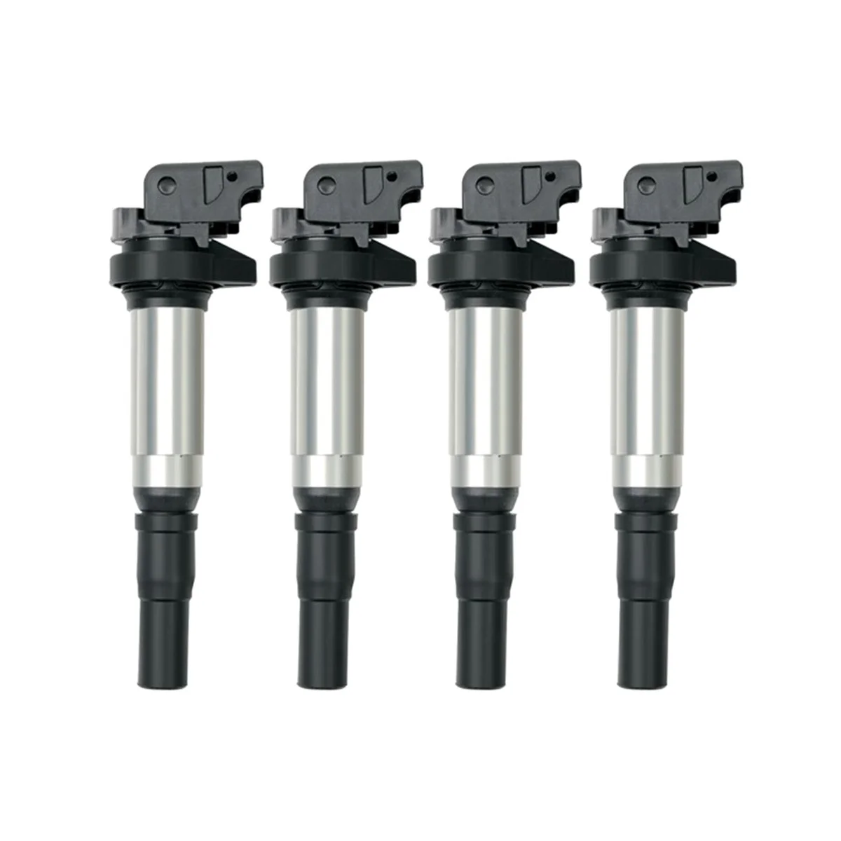 4Pcs Ignition Coil 12137575010 for BMW Mini Cooper 2007-2013 Cooper Countryman Cooper Paceman L4 1.6L